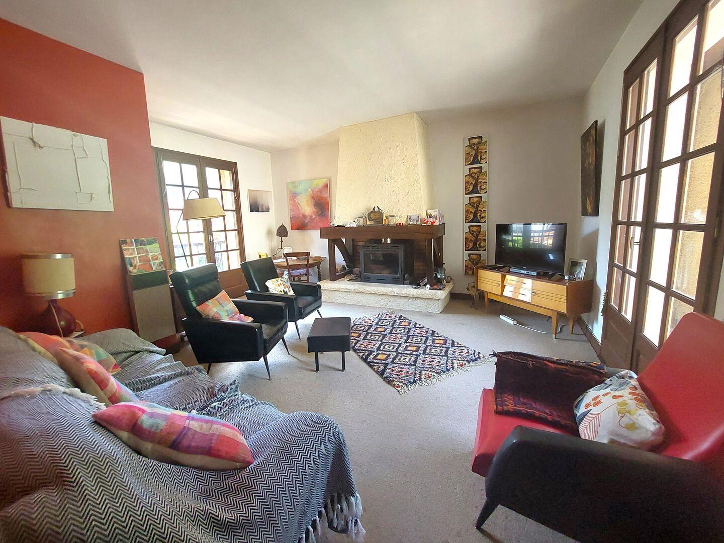 Maison à vendre, 147m², Encausse-les-Thermes
