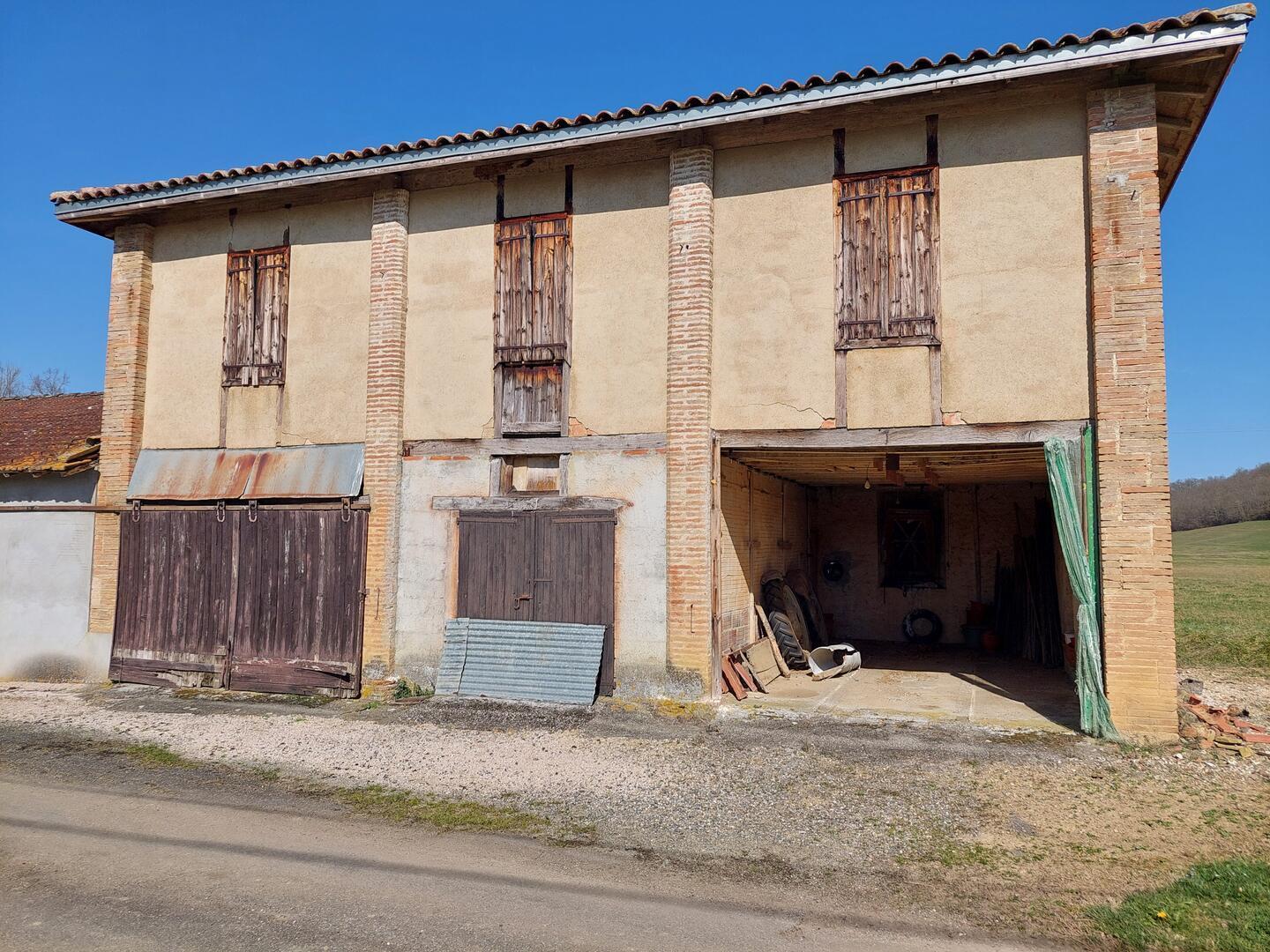 Maison à vendre, 369m², Escanecrabe