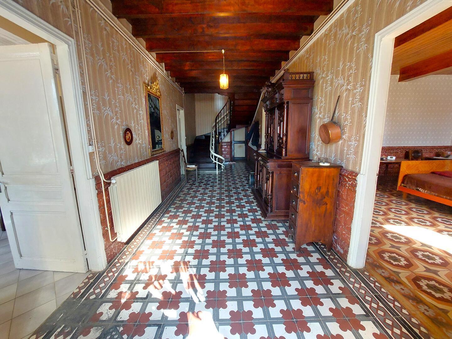 Maison à vendre, 369m², Escanecrabe