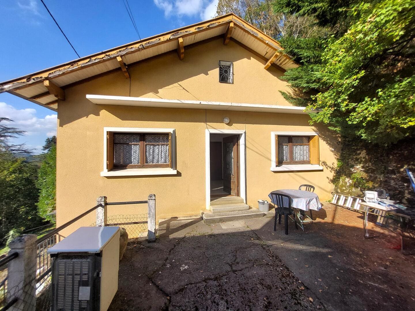 Maison à vendre, 213m², Aspet