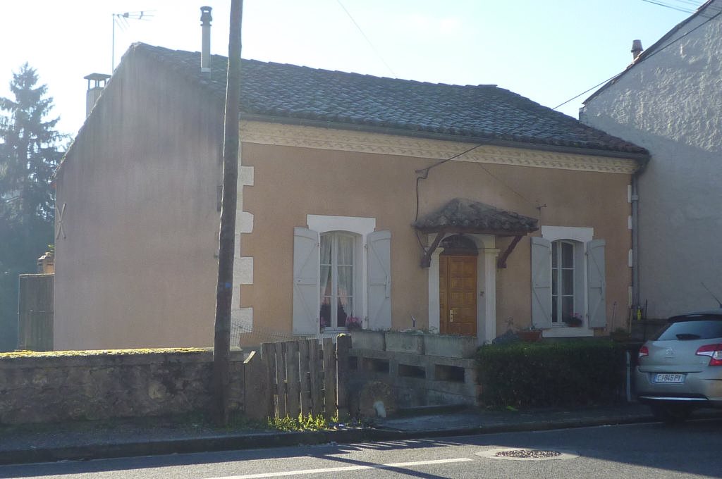 Maison à vendre, 150m², Saint-Martory