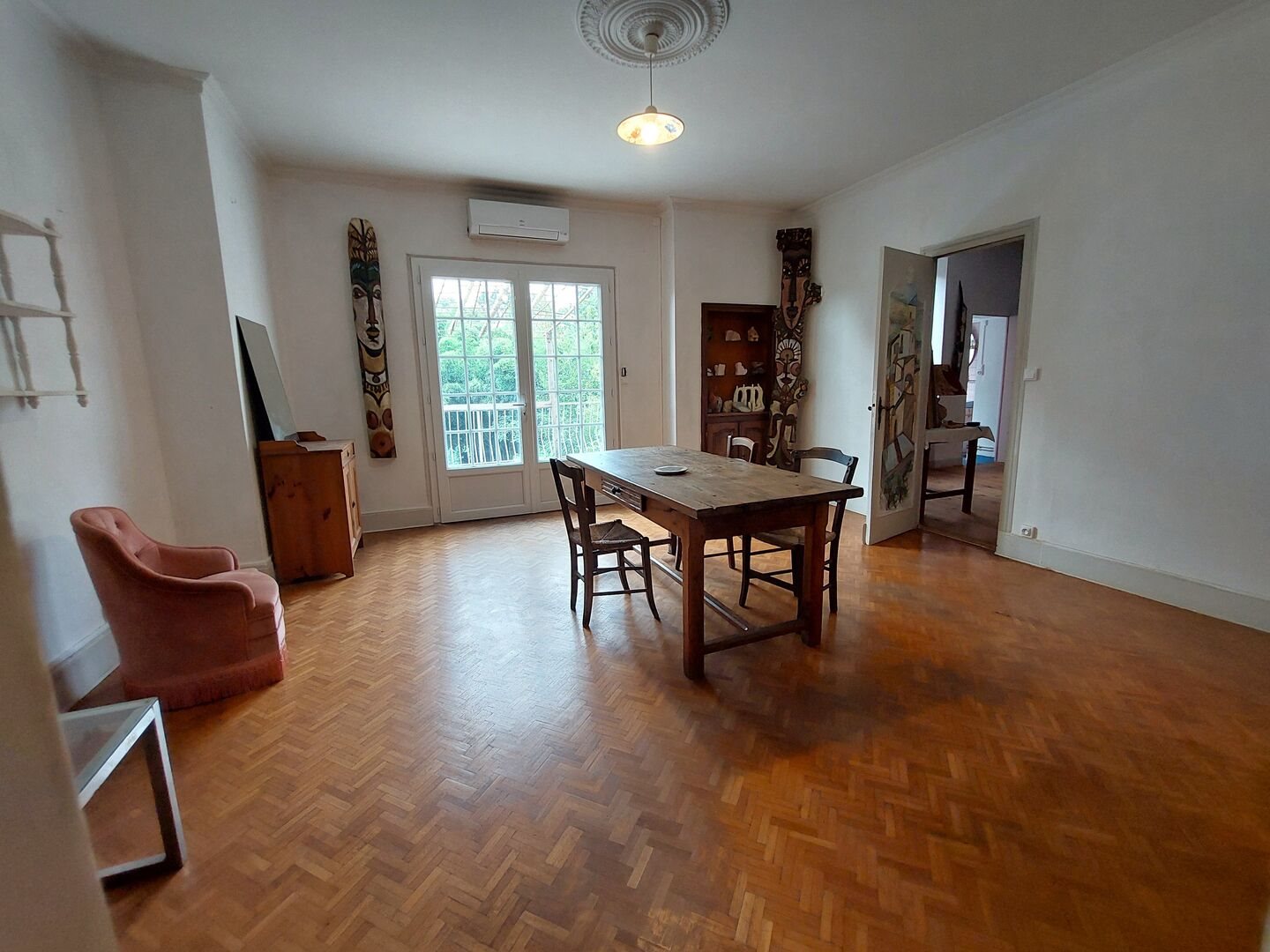 Maison à vendre, 150m², Saint-Martory