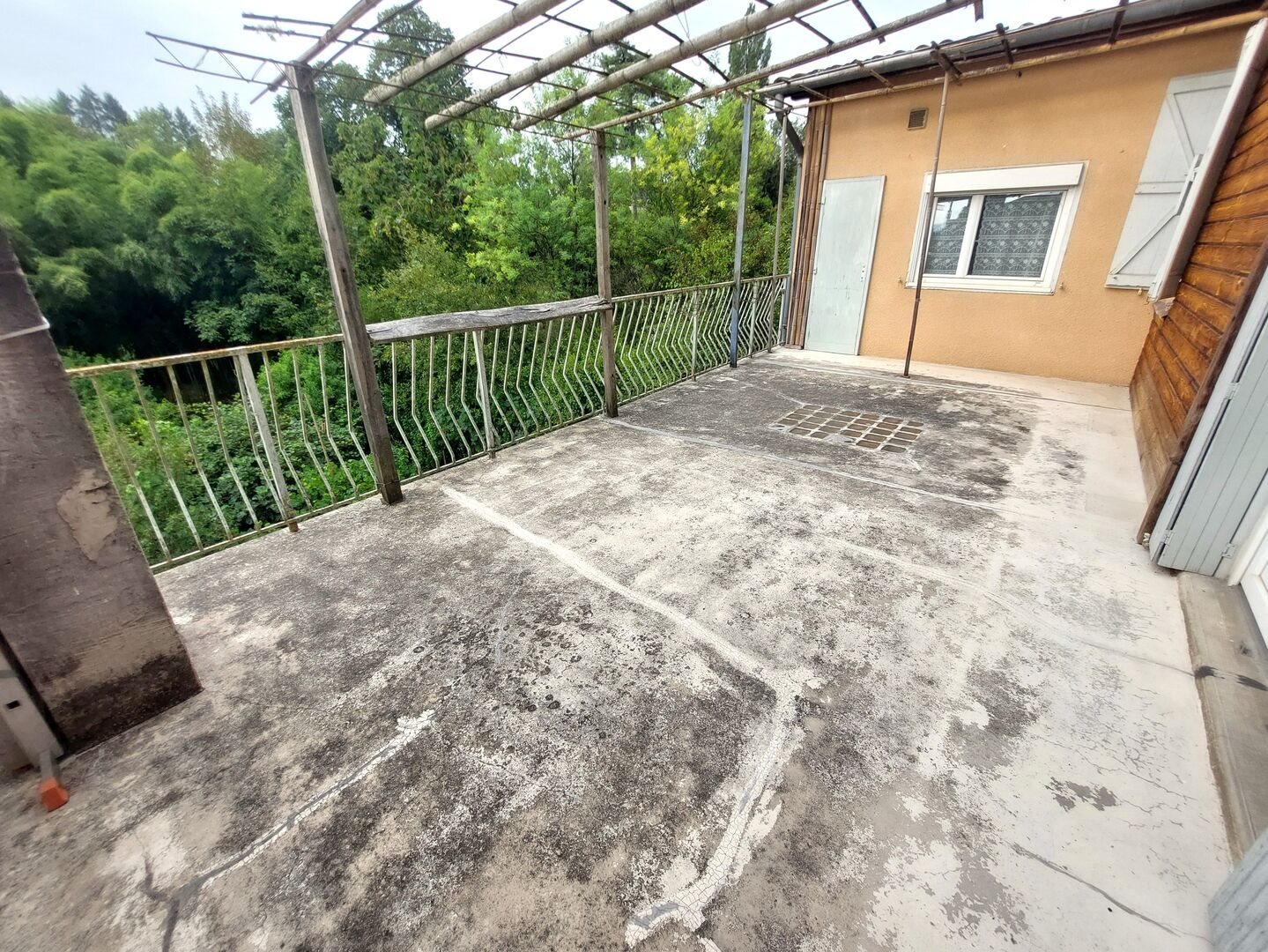 Maison à vendre, 150m², Saint-Martory
