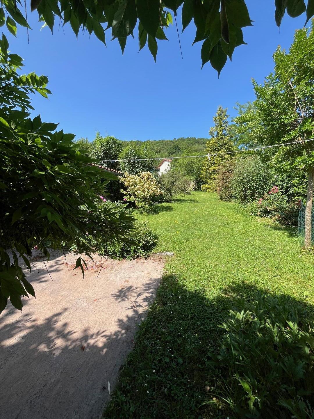 Maison à vendre, 107m², Encausse-les-Thermes