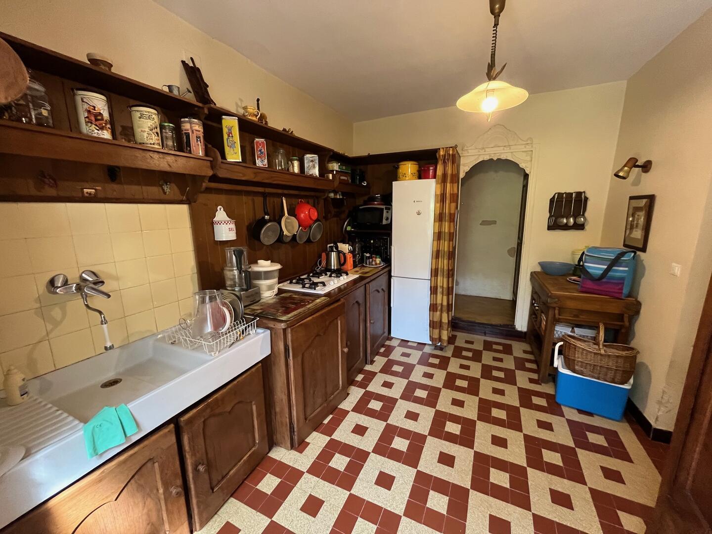 Maison à vendre, 107m², Encausse-les-Thermes