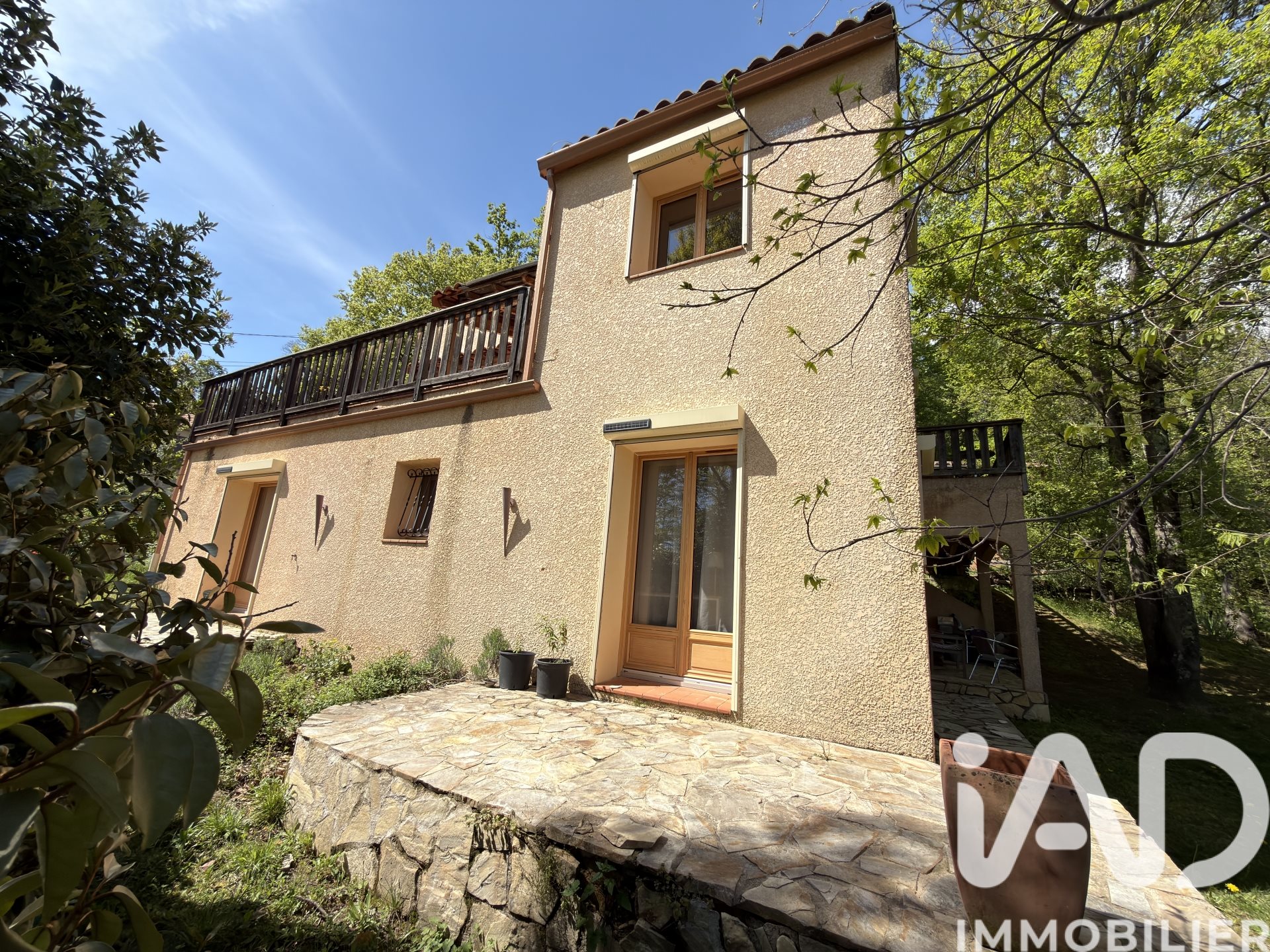 Maison à vendre, 144m², Serralongue