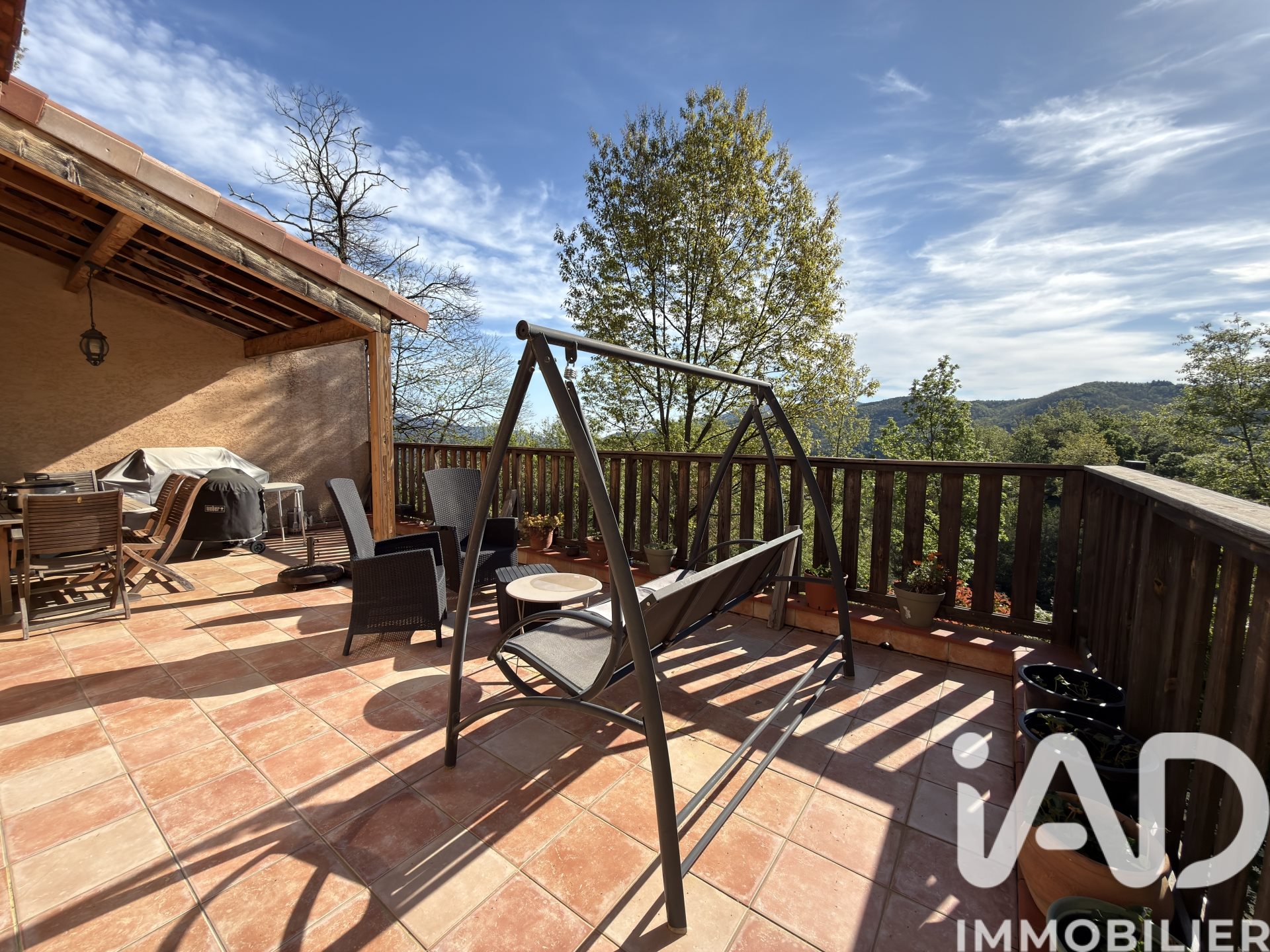 Maison à vendre, 144m², Serralongue