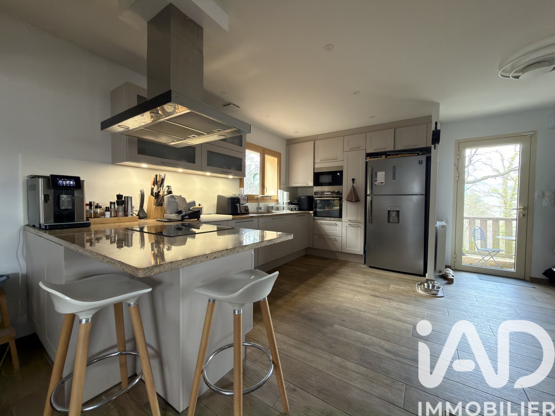 Maison à vendre, 144m², Serralongue