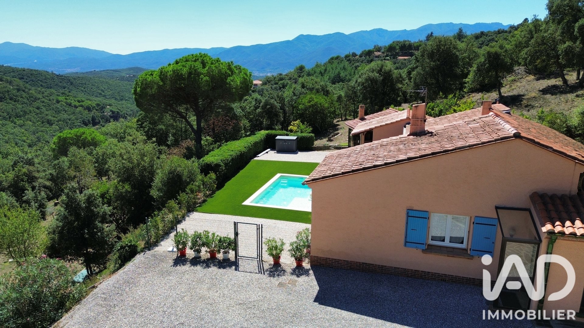 Maison à vendre, 162m², Oms