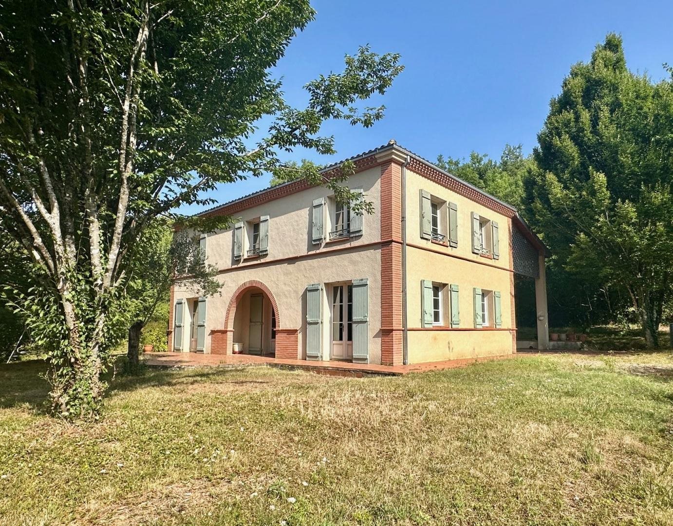 Maison à vendre, 191m², Auch