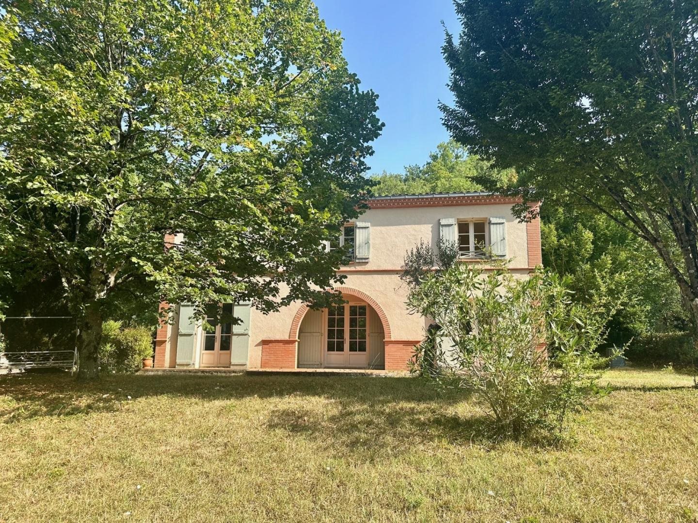 Maison à vendre, 191m², Auch