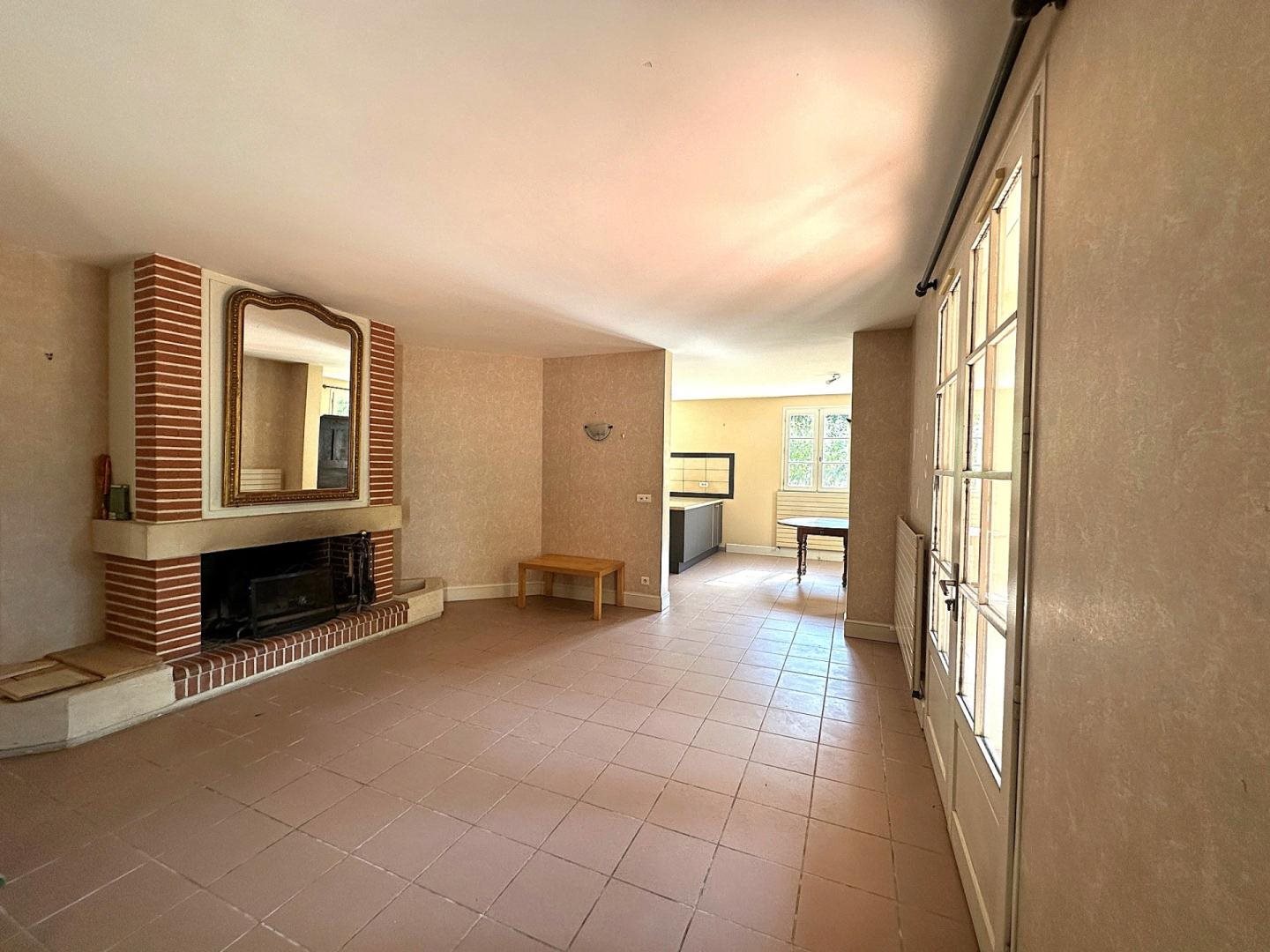 Maison à vendre, 191m², Auch