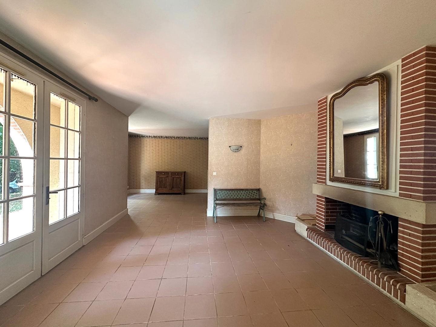 Maison à vendre, 191m², Auch