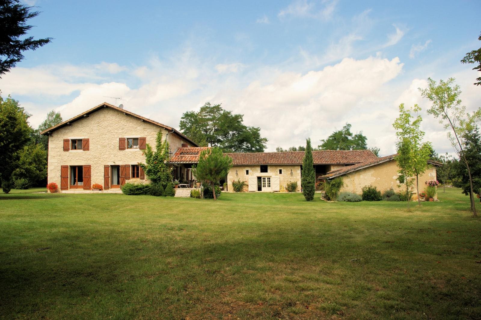 Maison à vendre, 235m², Jegun
