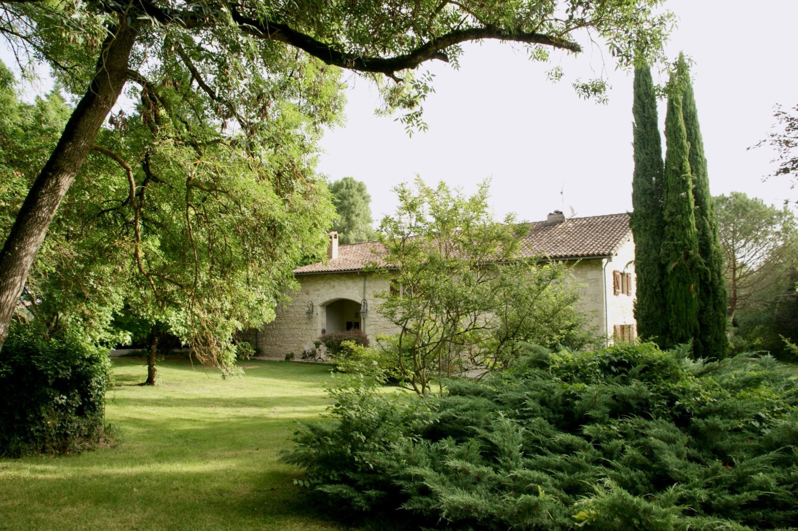 Maison à vendre, 235m², Jegun
