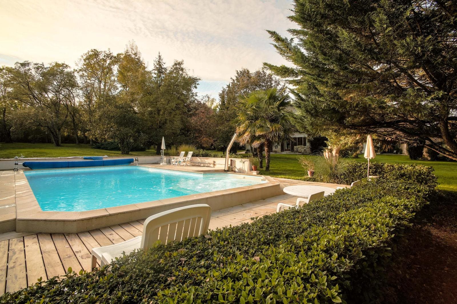 Maison à vendre, 235m², Jegun