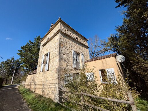 Maison 4 pièces 95 m² · à Maxou · 95 m² · 224 700 €