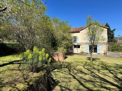 Maison 8 pièces 170 m² · à Saint Géry-Vers · 170 m² · 298 000 €