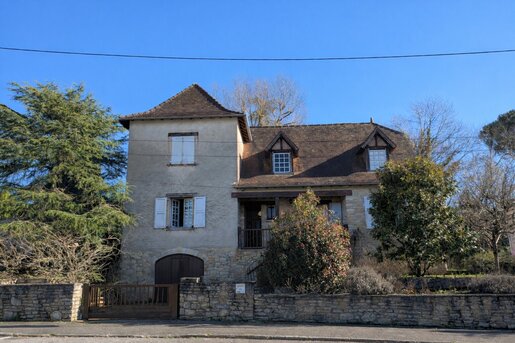 Maison 6 pièces 143 m² · à Cahors · 143 m² · 265 000 €