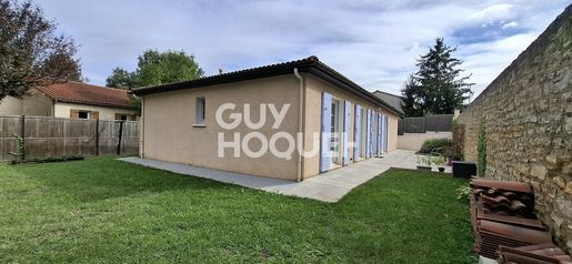 Maison 5 pièces 108 m² · à Cahors · 108 m² · 214 000 €