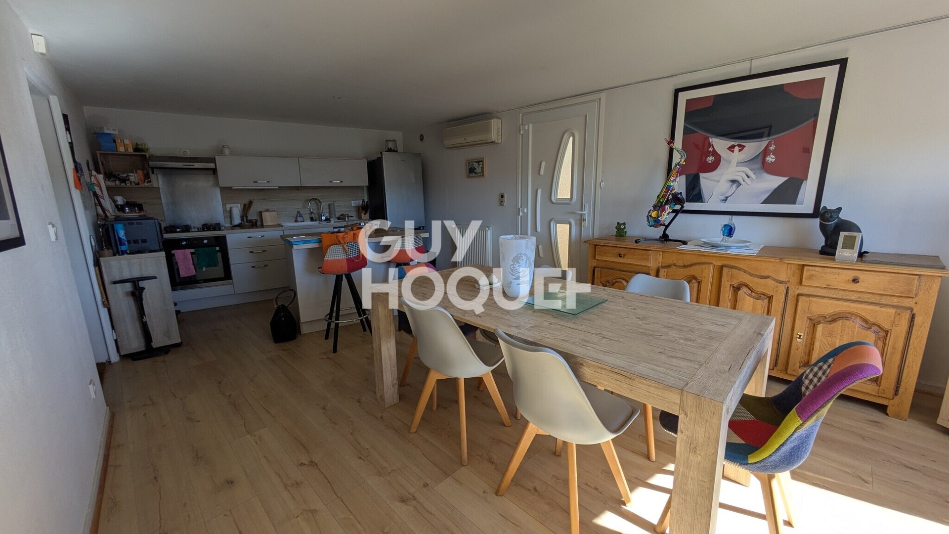 Maison à vendre, 71m², Cahors