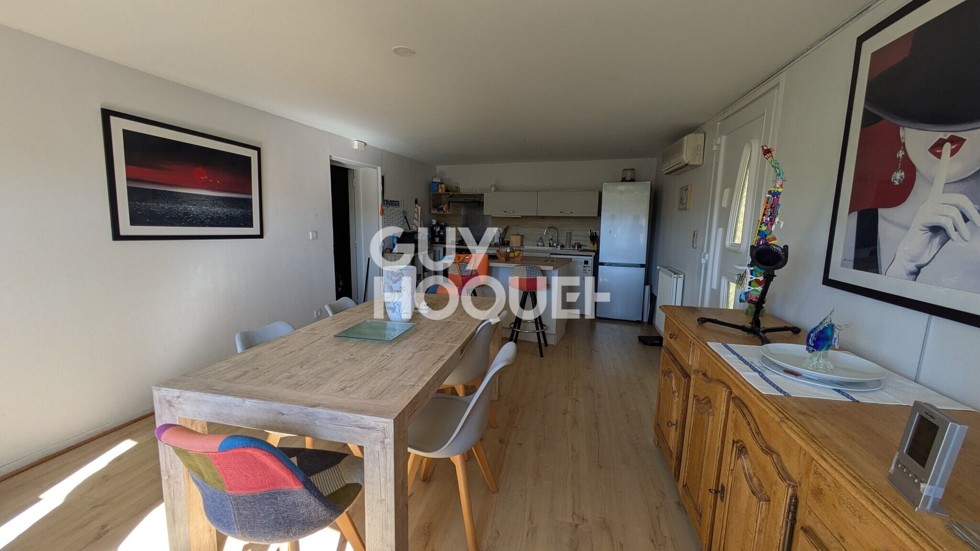 Maison à vendre, 71m², Cahors
