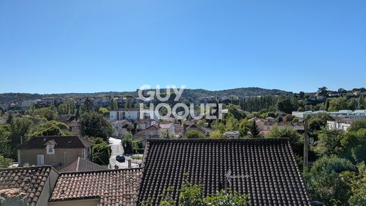 Maison 3 pièces 71 m² · à Cahors · 71 m² · 129 600 €