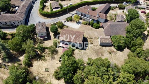 Maison 4 pièces 108 m² · à Cambayrac · 108 m² · 267 500 €
