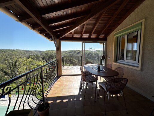 Maison 7 pièces 143 m² · à Pradines · 143 m² · 318 000 €