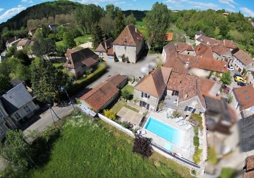 Maison 6 pièces 166 m² · à Frayssinet · 166 m² · 328 600 €