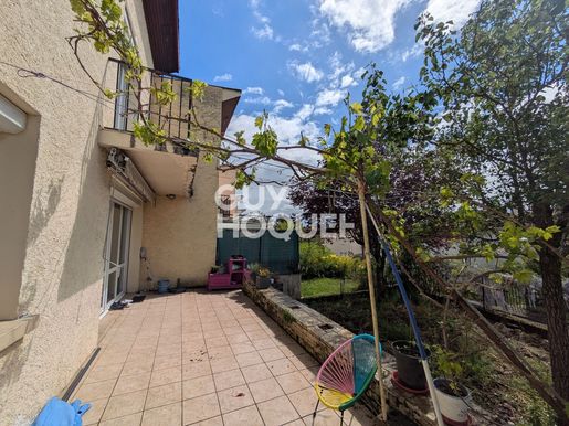 Maison 5 pièces 106 m² · à Cahors · 106 m² · 149 800 €