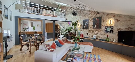 Appartement 4 pièces 116 m² · à Cahors · 116 m² · 246 100 €