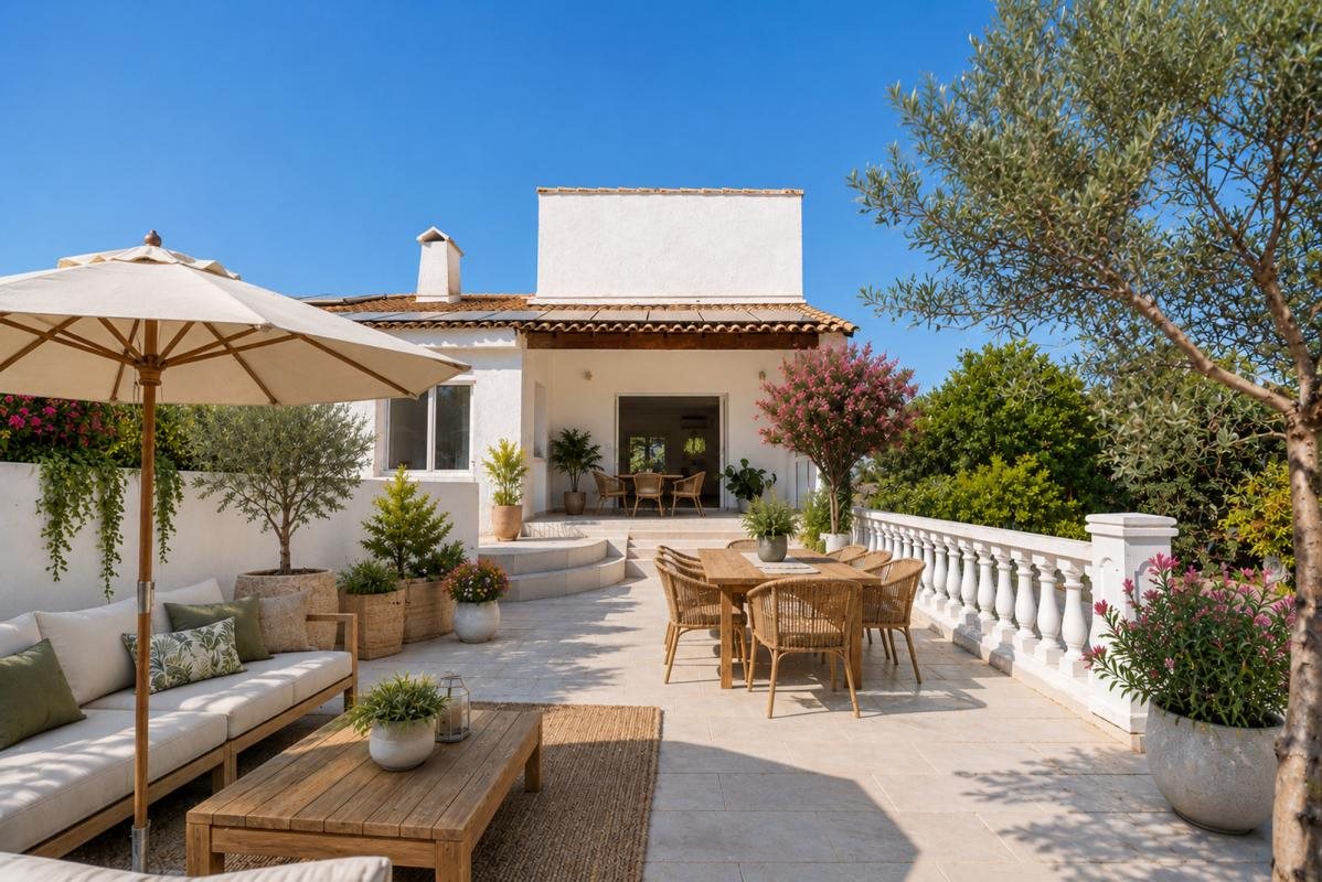 Maison à vendre, 239m², Montpellier