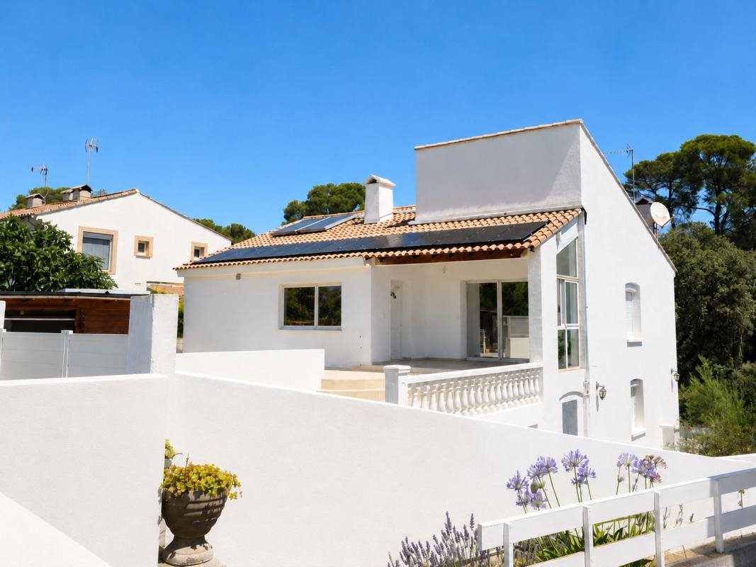 Maison à vendre, 239m², Montpellier