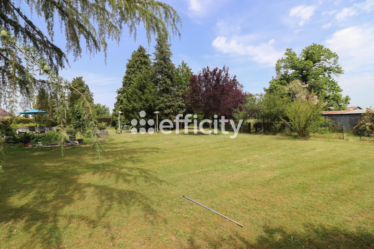 Maison à vendre, 224m², Conches-en-Ouche