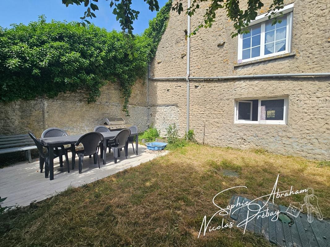 Maison à vendre, 92m², Neuville-aux-Bois