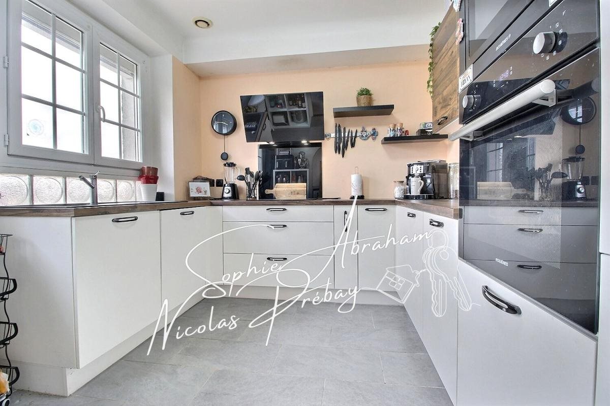 Maison à vendre, 92m², Neuville-aux-Bois