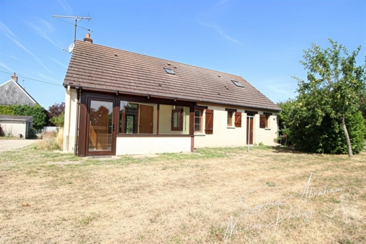 Maison 4 pièces 111 m² · à Vrigny · 111 m² · 189 000 €