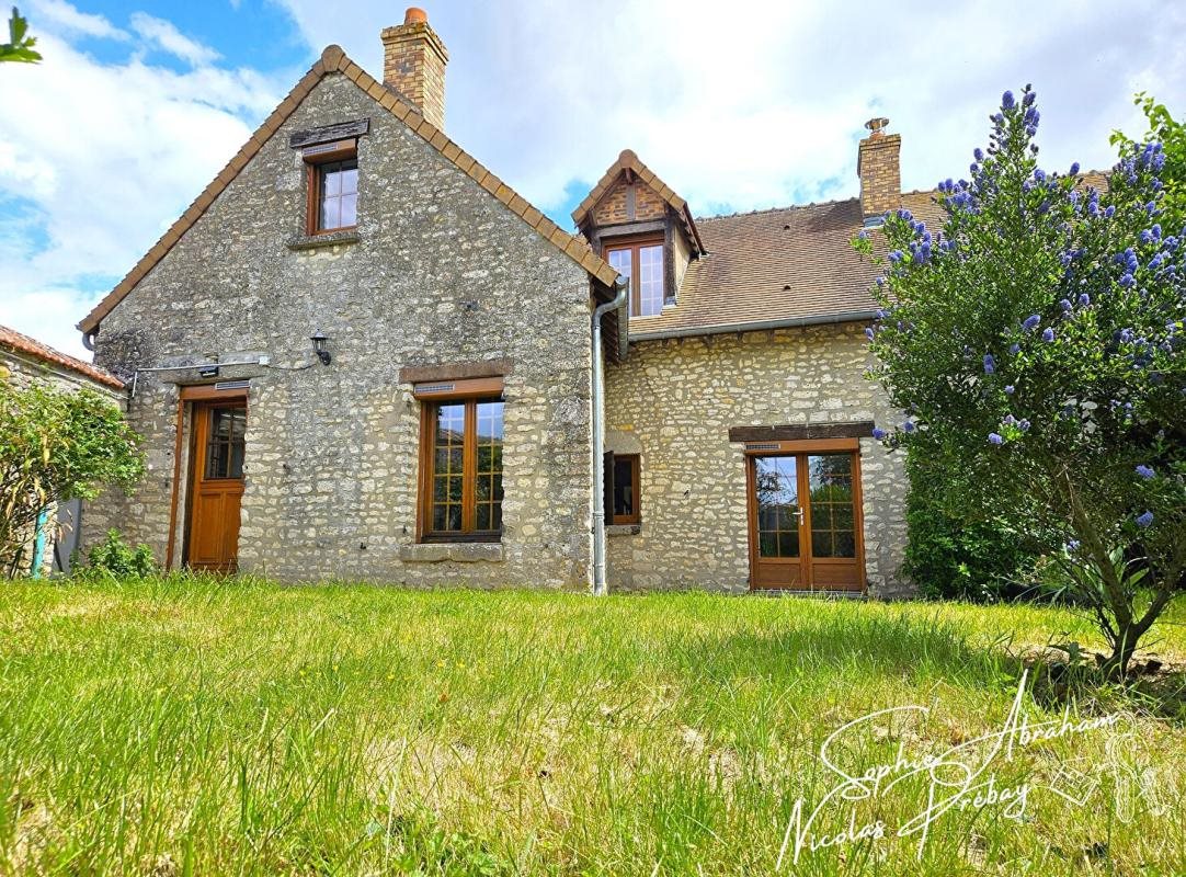 Maison à vendre, 141m², Toury