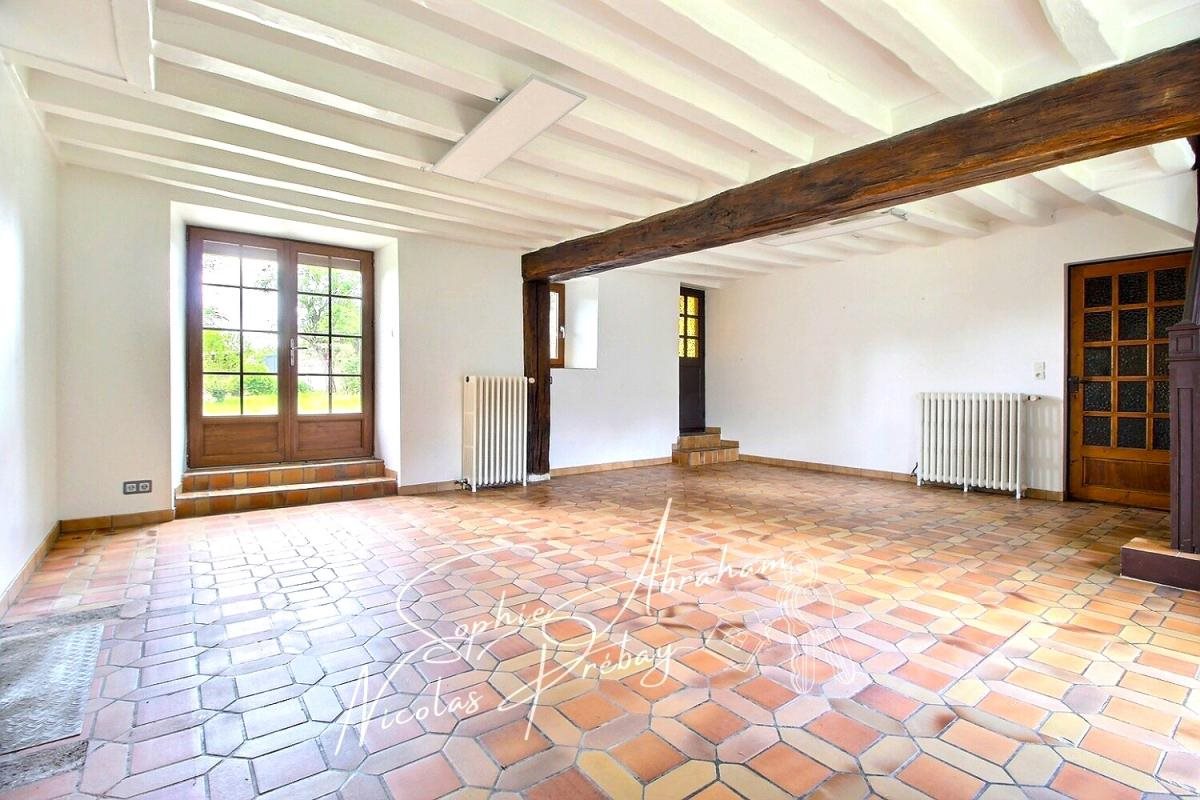 Maison à vendre, 141m², Toury