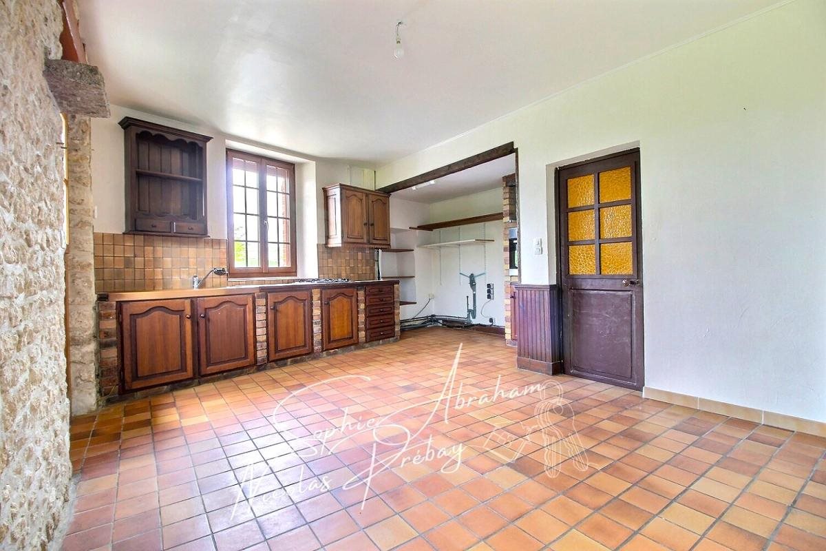 Maison à vendre, 141m², Toury