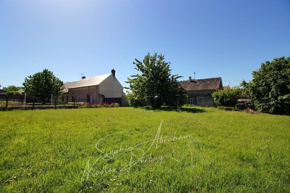 Maison à vendre, 83m², Outarville