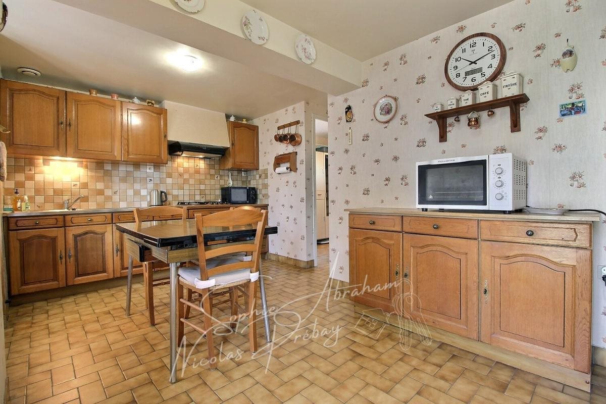 Maison à vendre, 83m², Outarville