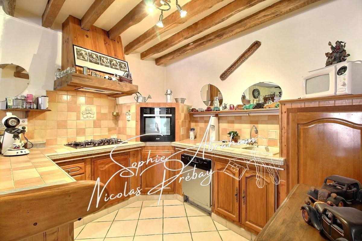 Maison à vendre, 110m², Angerville