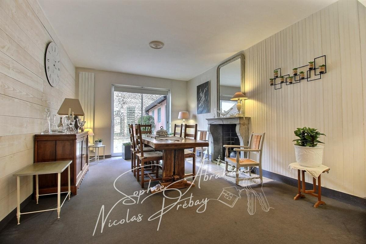Maison à vendre, 283m², Le Mérévillois
