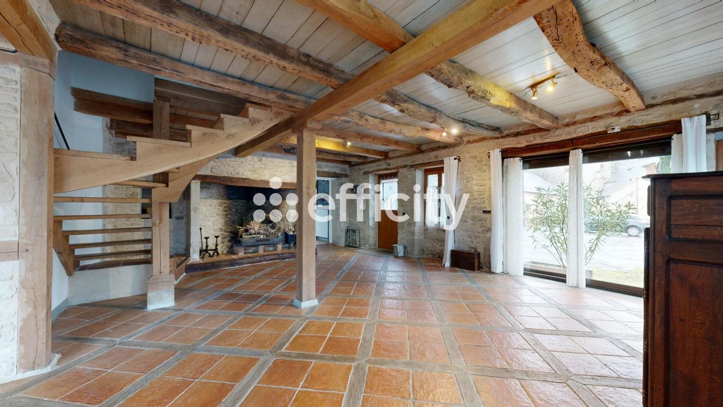 Maison à vendre, 194m², Condat-sur-Vézère