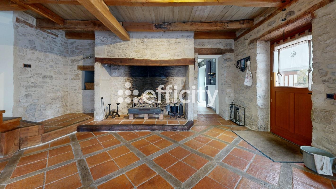 Maison à vendre, 194m², Condat-sur-Vézère
