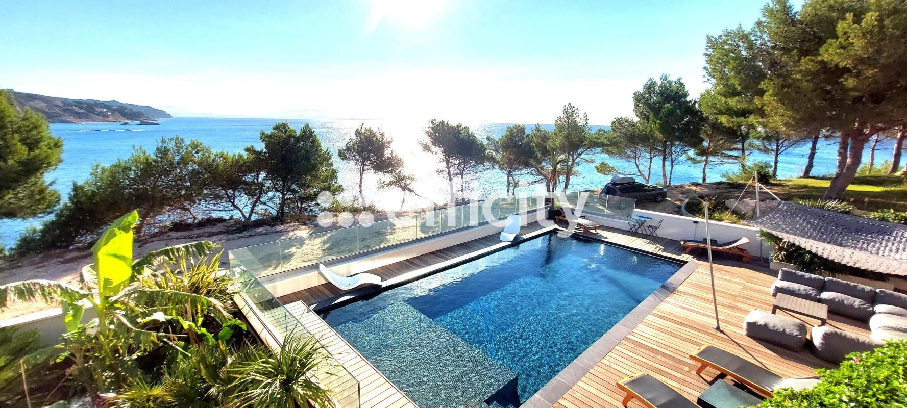 Maison à vendre, 430m², Carry-le-Rouet
