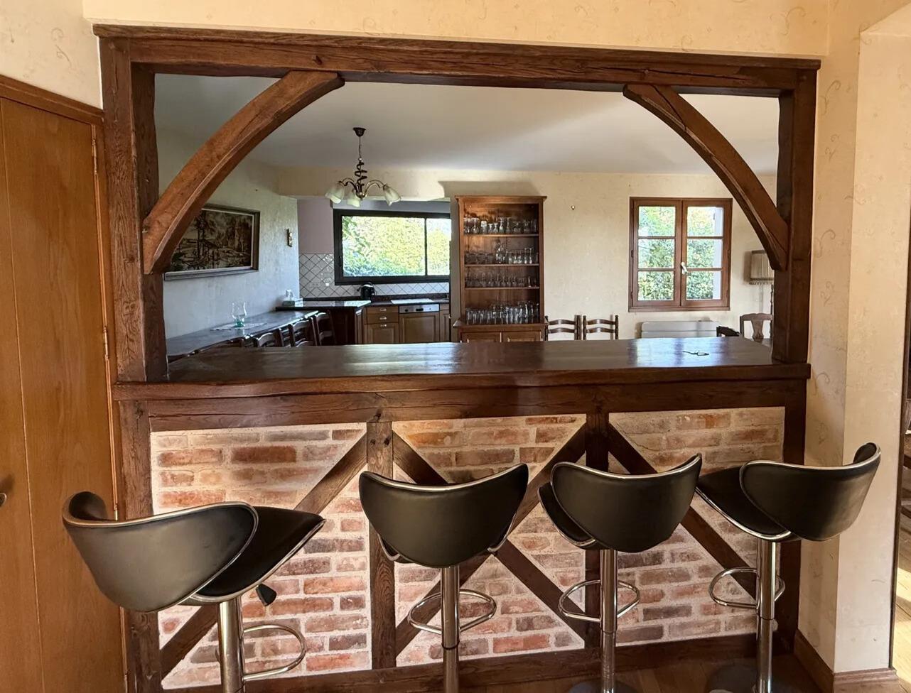 Maison à vendre, 186m², Figeac