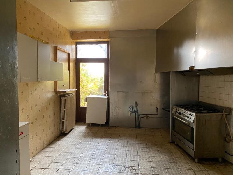 Maison à vendre, 170m², Figeac